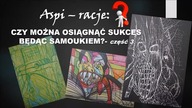 o artystach samoukach...  cz.  3.