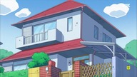 Crayon Shin~chan episode 906a and b english subs/angielskie napisy