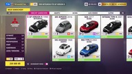 1998 Mitsubishi FTO GP VERSION R w Forza Horizon 5 / Xbox Series S