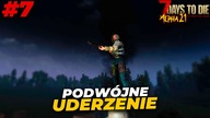 Darkness Falls Alpha 21 | ROBIMY ZADANKA | #7