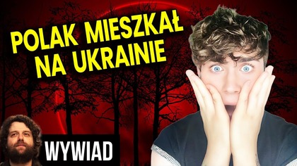 Na Ukrainę Już Go Nie Wpuszczą! Polak Opowiada Co Naprawdę Tam Się Dzieje! - Analiza Ator