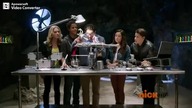 Power Rangers Super Megaforce odc. 13 - Trawa jest zawsze bardziej zielona...  lub niebieska