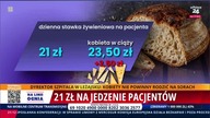 Migranci dostają WIĘCEJ niż chorzy?! Rząd Tuska działa! #shorts