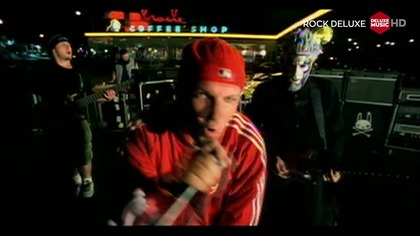 Limp Bizkit - Take A Look Around