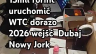 łącznie zrobić 5 milionów przychodu i uruchomić dorazo wtc