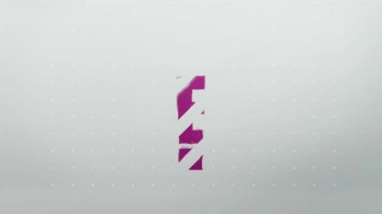 E! - Fragment identu, fragment zapowiedzi (12. 03. 2022)