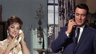 Kiedy nadejdzie wrzesień Come September 1961 lektor