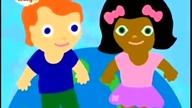 Baby TV - Kręć się w k&oacute;łko