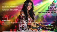 Dj Yos de Yeo POLSKA TANECZNA ( BIALY KWIAT JEDNEJ NOCY )  AUDIO MEGAMIX 2025 part.  5