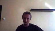 Szary Człowiek i rozstrojona gitara ;) - Wszyscy i wszystko...