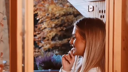 SKOLIM || Patrzysz Tylko Na Mnie II {Wyglądasz Idealnie Wersja} {Kala-Kalinka} HD