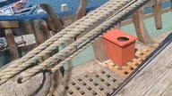 Batavia Lelystad #ship #batavia #lelystad #netherlands #history #trip #viralvideo #shorts
