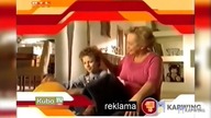 Kuba TV HD - Blok reklamowy (04.02.2021)
