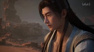 Fan Ren Xiu Xian Chuan | A Record of a Mortals Journey to Immortality odcinek 105