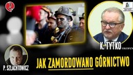 POLACY! Czas zbierać chrust na zimę! Jak zamordowano górnictwo w Polsce!? K.  Tytko wRealu24!