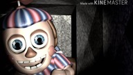 Co było by kiedy animatroniki umiały śpiewać
