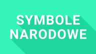 SYMBOLE NARODU POLSKIEGO
