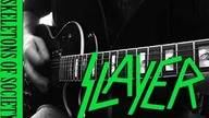 Klasyczne Riffy #81: Skeletons Of Society - Slayer | PTR: 2/6 | Rok: 1990 | SoundFarm