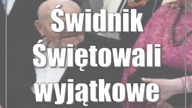 Świdnik: Świętowali wyjątkowe jubileusze