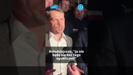 Kołodziejczak upubliczni tajne informacje? #shorts