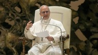 MOCNE SŁOWA PAPIEŻA PRZED WYBORAMI W POLSCE.  Leon XIV potępia lewicową i liberalną politykę.  (1080