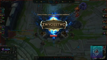 LOL URF | EASY WIN | VAYNE