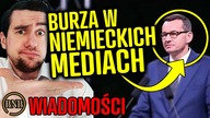 Morawiecki: Niemcy ponoszą PEŁNĄ ODPOWIEDZIALNOŚĆ | WIADOMOŚCI