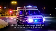 #covid19 #szpital #polowy Tak wygląda sytuacja służby zdrowia podczas pandemii Sars-N-COV19