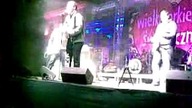 Bartek Król Powiedz jak (live 09.01.2011 Otwock WOŚP)