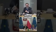 Obajtek: Pani jest nabuzowana