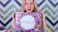 MAM DZISIAJ URODZINY!? OTWIERAM BIRTHDAYBOX EXTRA