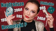 Kosmetyczne Arcydzieła - Kosmetyki Florasis - Najdroższa & Najładniejsza Chińska Marka?