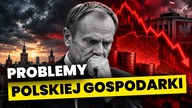Polska z NAJWIĘKSZYM DEFICYTEM W UNII.  Nasza gospodarka ZWALNIA.  Poznaliśmy nowe prognozy