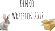 DENKO wrzesień 2017