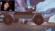 NIESPODZIEWANA PODRÓŻ W KOSMOS ;-; Astroneer z Elevenem #6