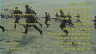 Wzgórza Zelengory / Vrhovi Zelengore (1976) PL