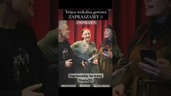 Zapraszamy na trasę ShataQS Pokochać swoją drogę - szczegóły i bilety: https://tiny.pl/c3wvv
