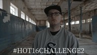 Wąski #hot16challenge2