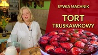  Prosty TORT Truskawkowy na Dzień Matki!  Ciasto truskawkowe dla każdego