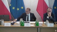 Komisja Śledcza ds.  Afery Wizowej: przesłuchanie Jarosława Kaczyńskiego