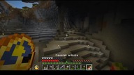 Eating watermelon #minecraft #gaming #game #Short #Shorts #ASMR