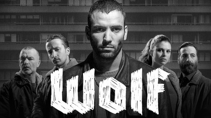 Wilk (2013) Lektor PL