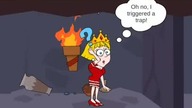 Save The Girl Levels 102 #shorts
