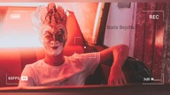 @Boris Brejcha A beautiful new music album
