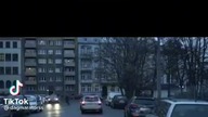 Kiedy ktoś wjedzie ci w dupsko #shorts