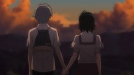 [Fusoku Subs] Yosuga no Sora 08 BD