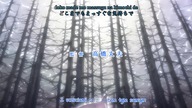 [Fusoku Subs] Yosuga no Sora 08 BD