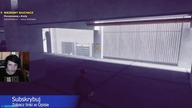 Control #4 | Dozorca