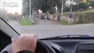 Autoriksza z aspiracjami