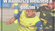 Świdnik: Piłkarskie święto